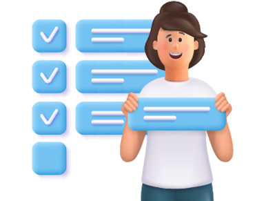 Mises en situation & Simulations